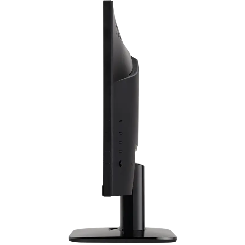 Монитор Acer KA242YGbip Чёрный