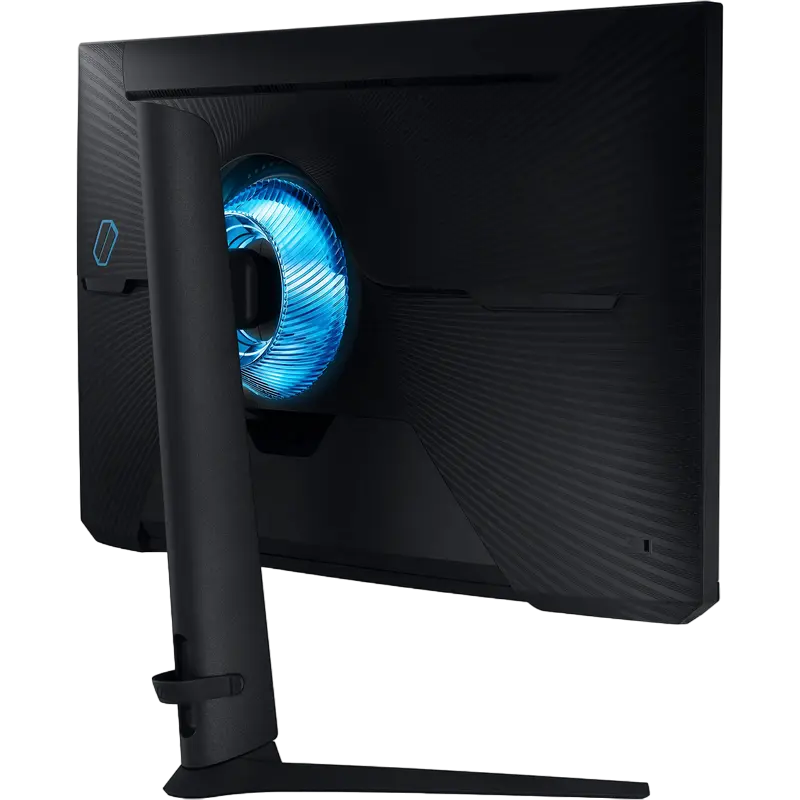 Игровой монитор Samsung Odyssey G7 S28AG702NI Чёрный