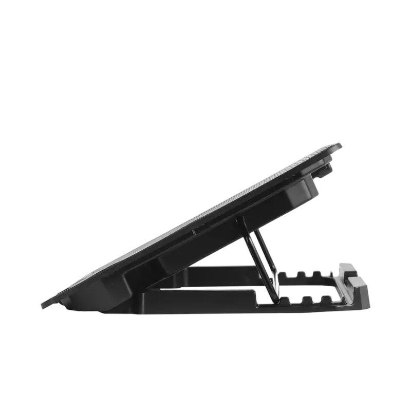 Охлаждающая подставка для ноутбука Havit HV-F2083 15.6 Черный