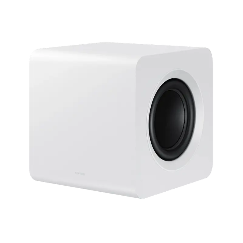 Саундбар Samsung HW-S801D Белый