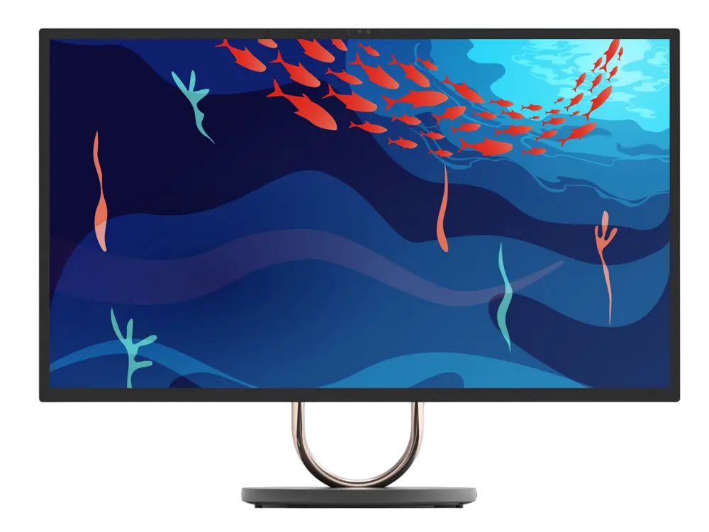 Моноблок Lenovo YOGA 9 32IRH8 16 ГБ 1024GB