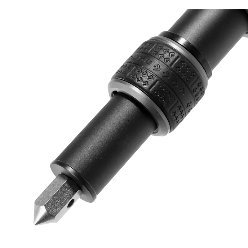 Vanguard VEO3+ 303ABS