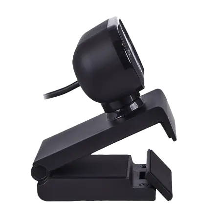 Cameră Web A4Tech PK-925H Negru