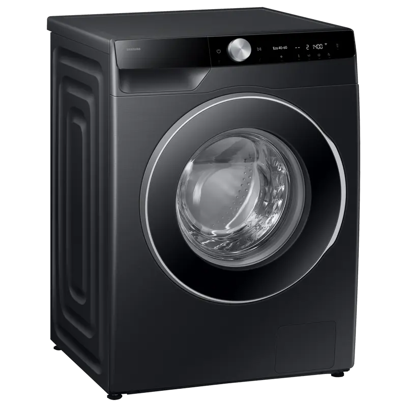 Mașină de spălat Samsung WW10FG6U9ELBUA Negru
