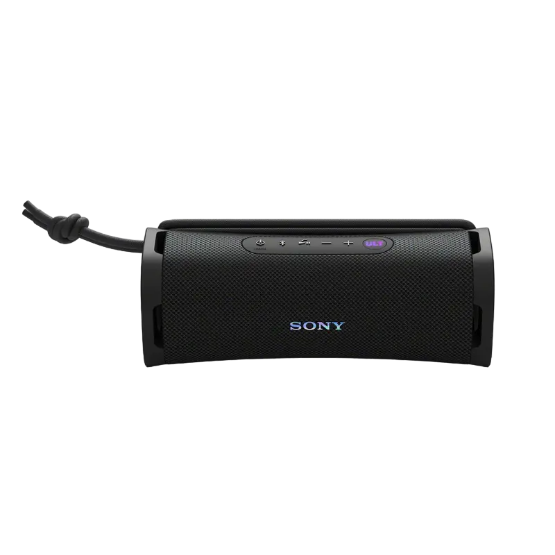 Портативная колонка SONY ULT FIELD 1 Чёрный