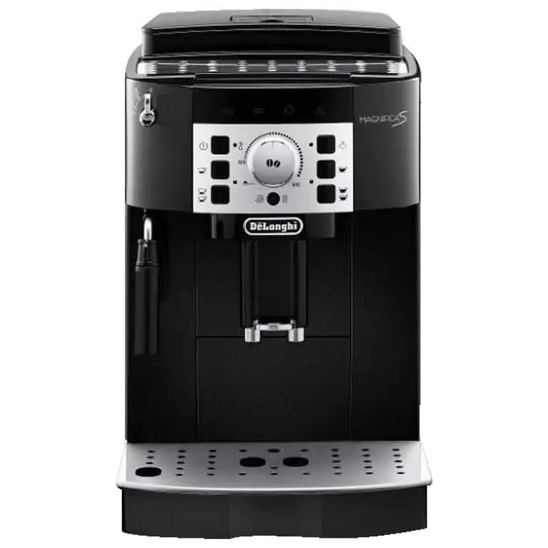 Кофемашина DeLonghi ECAM22.110 Черный