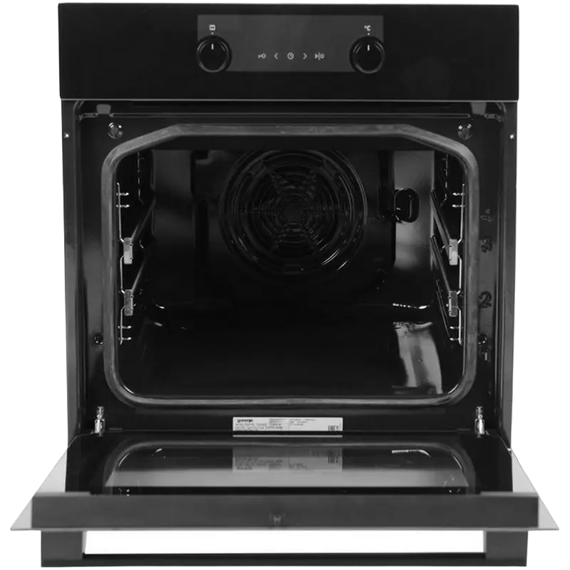 Электрический духовой шкаф Gorenje BO 737 E36BG-2 Черный