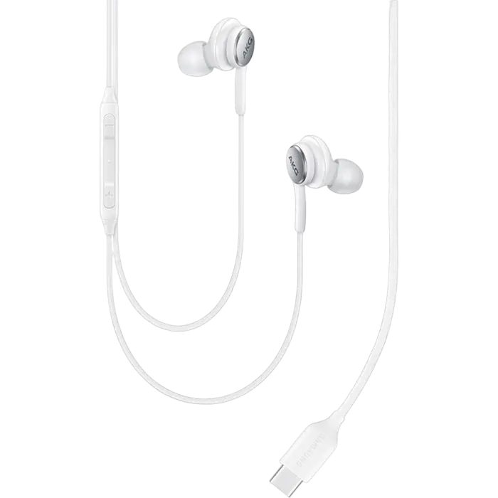 Наушники Samsung EO-IC100B Белый