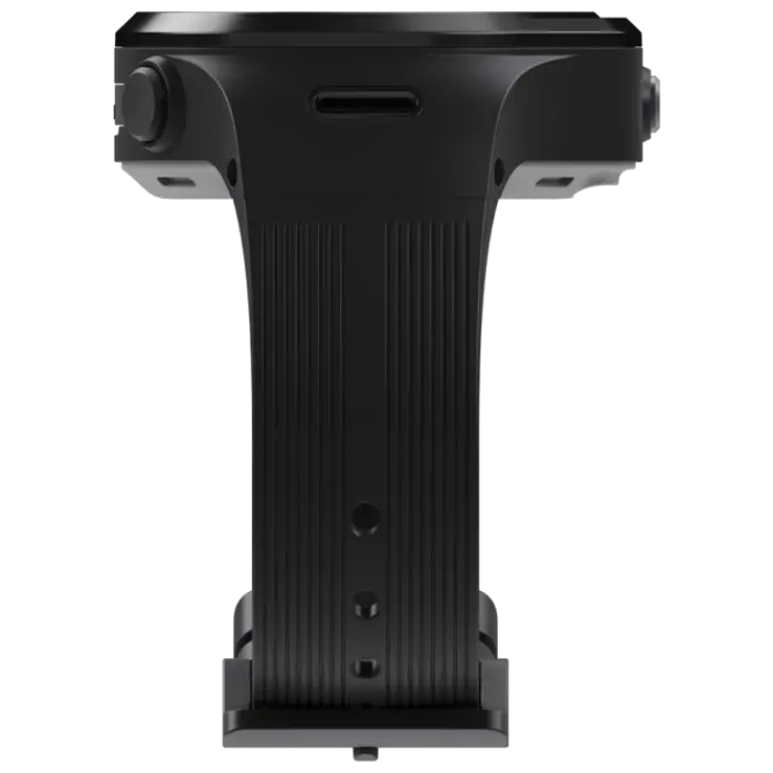 Детские часы Elari KidPhone 4GR Чёрный