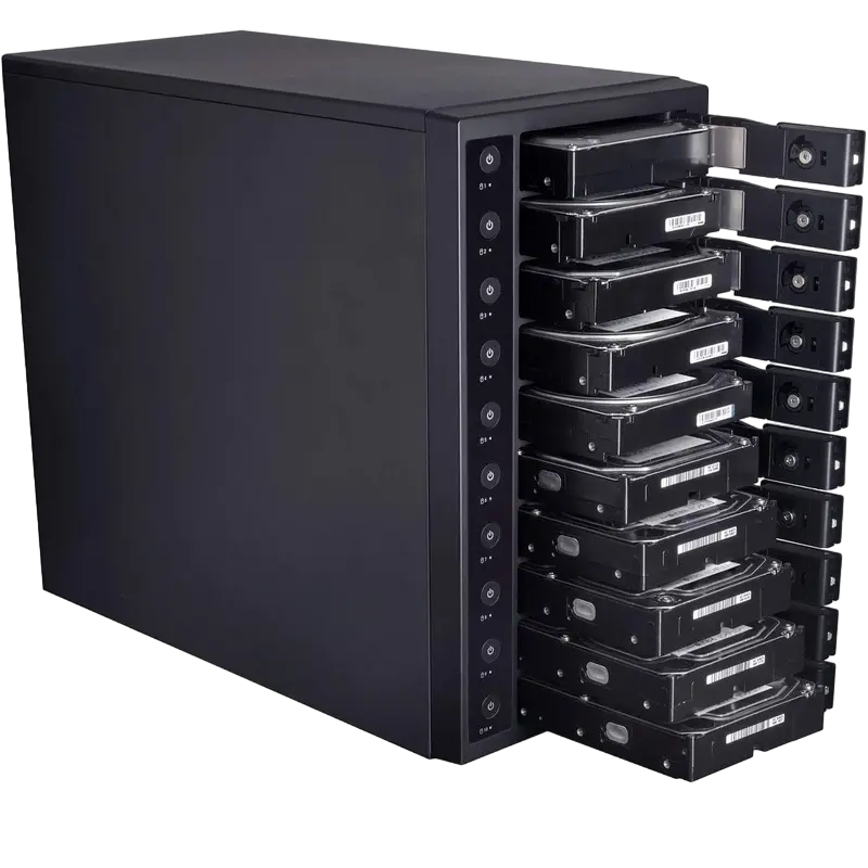 Внешний корпус Century CRST1035U32CIS