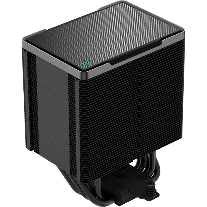 Кулер для процессора Deepcool AK500 ZERO DARK 120 мм