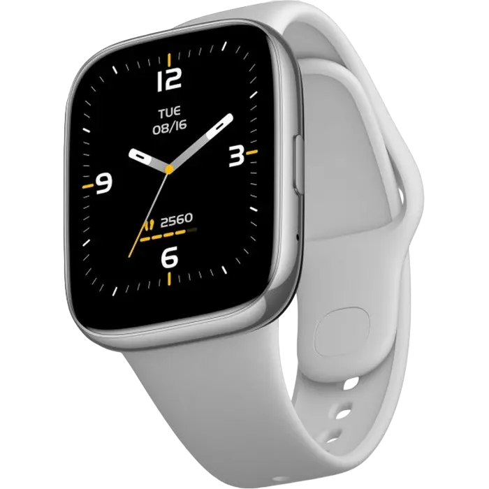 Ceas inteligent Xiaomi Redmi Watch 3 Activ Gri