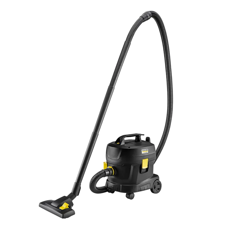 Пылесос Karcher T 11/1 Classic Re!Plast Anniversary Edition Черный