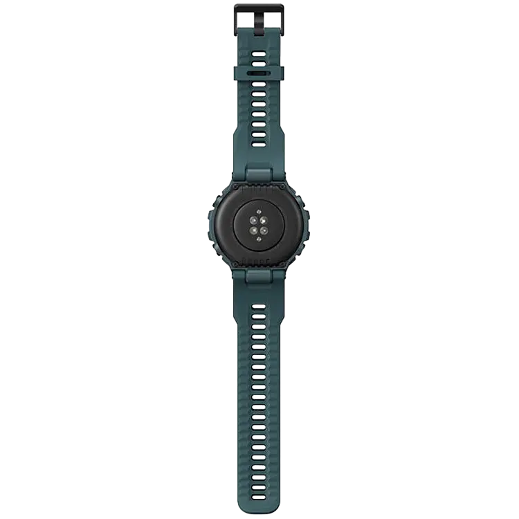 Умные часы Xiaomi T-Rex Pro Steel Blue