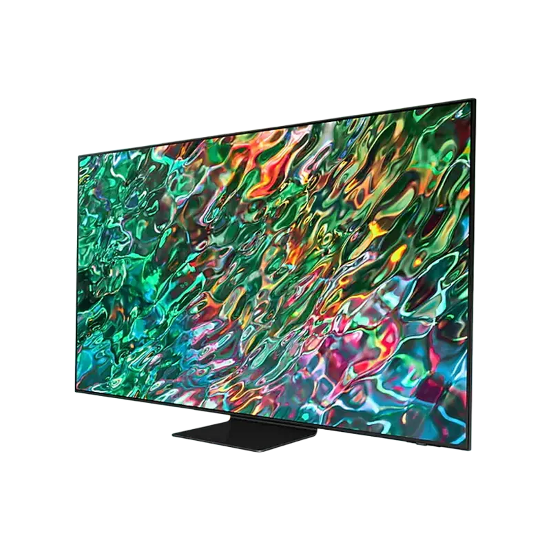 85" MiniLED SMART Телевизор Samsung QE85QN90BAUXUA Черный