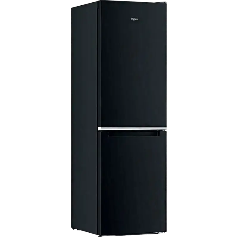 Холодильник Whirlpool W7X 82I K Чёрный
