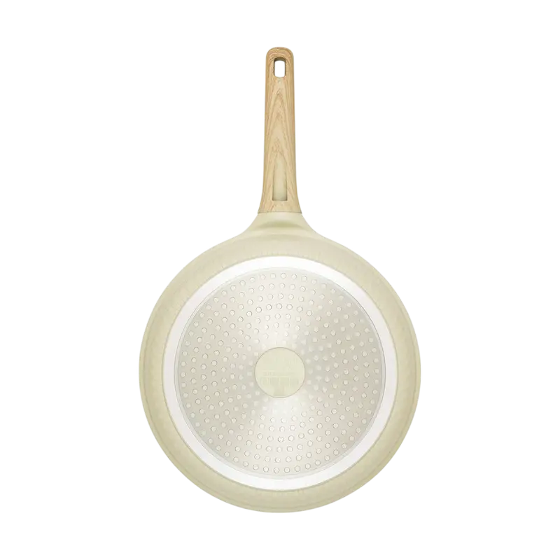 Сковорода RESTO Ran RAN Бежевый