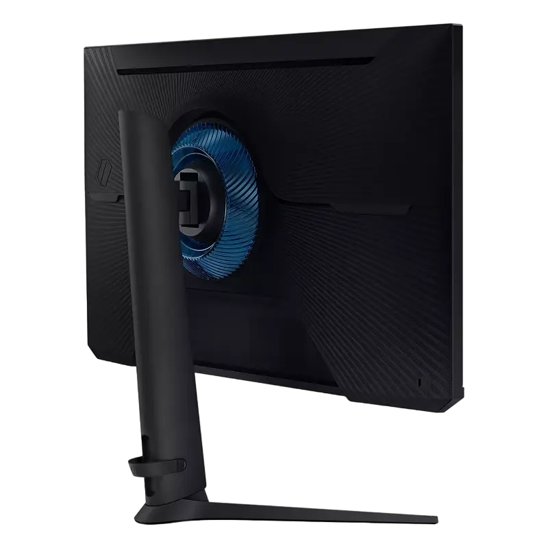 Игровой монитор - Odyssey G3 S27AG320N Чёрный