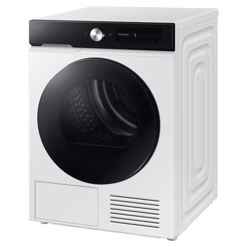 Сушильная машина Samsung DV90DB7845GEU4 Белый