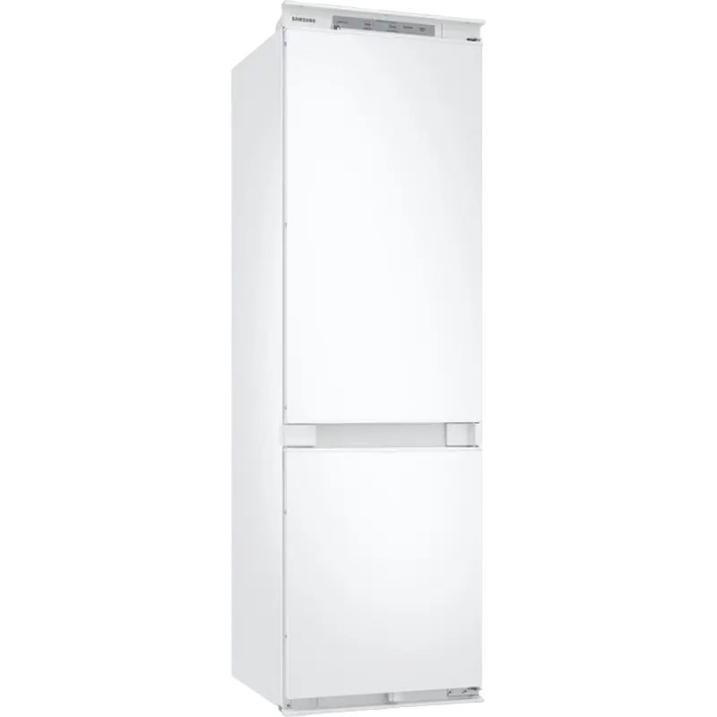 Холодильник Samsung BRB267054WW/UA Белый