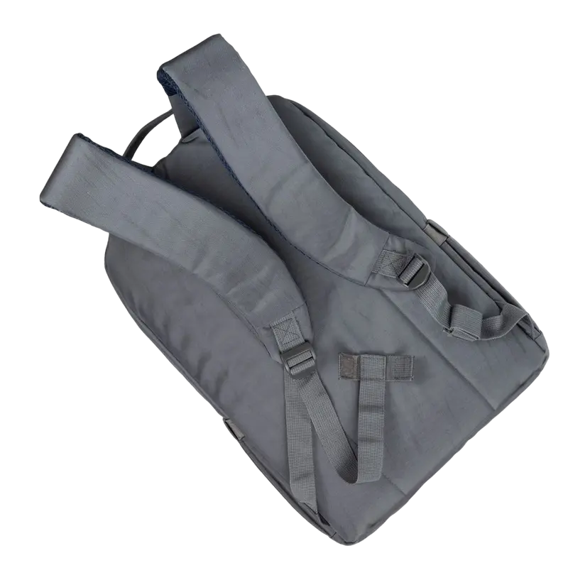 Рюкзак для ноутбука Rivacase Alpendorf Grey