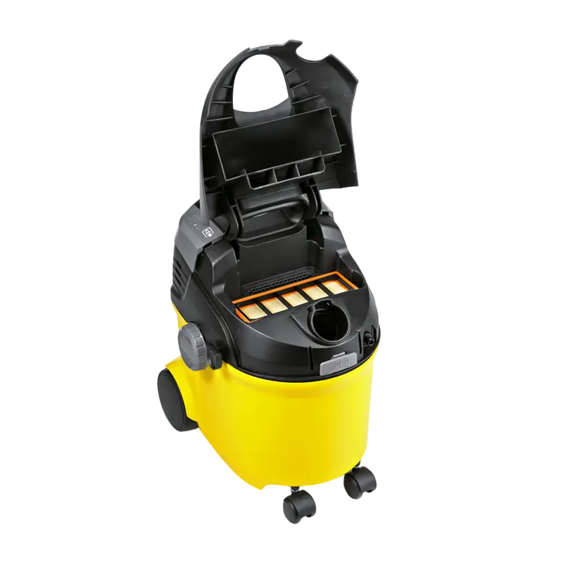 Пылесос Karcher SE 5.100 Жёлтый