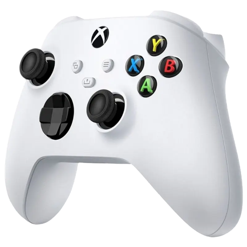 Игровая консоль Microsoft Xbox Series X Digital Edition Белый