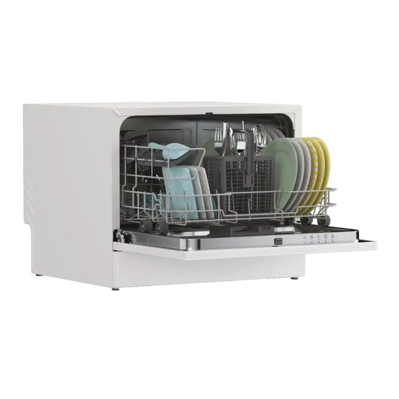 Посудомоечная машина Candy CP 6E51LW Белый