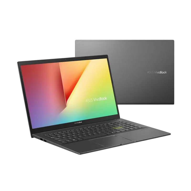 Ноутбук ASUS Vivobook 15 K513EA Indie Black
