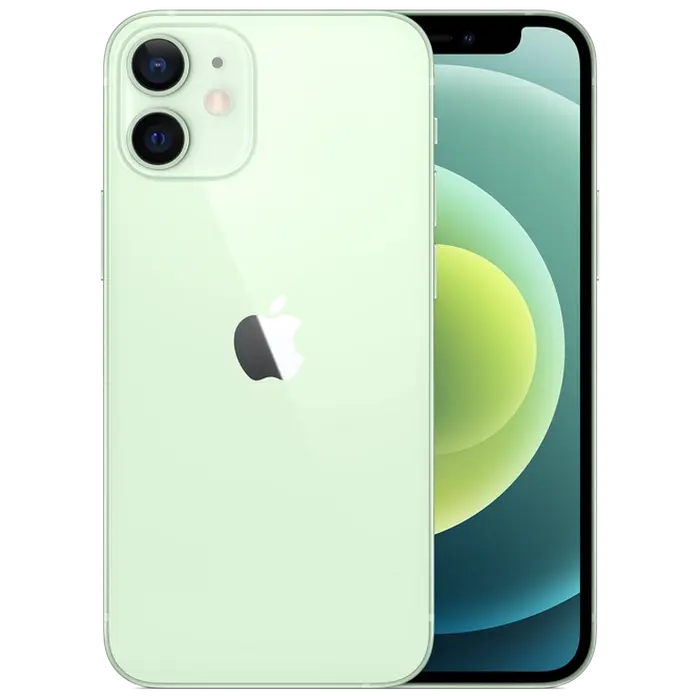 Смартфон Apple iPhone 12 mini, 4 ГБ / 128ГБ
