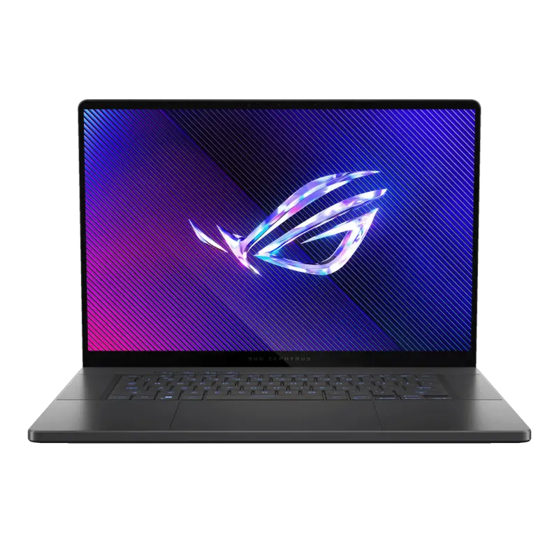 Игровой ноутбук ASUS ROG Zephyrus G16 GU605MV Eclipse Gray