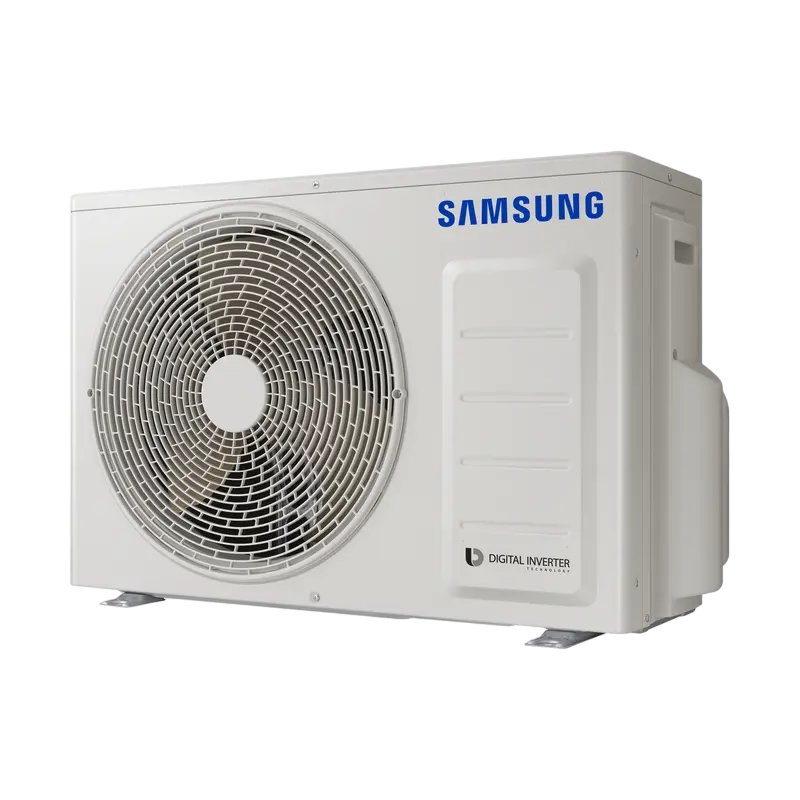 Внешний блок кондиционера Samsung AJ050TXJ2KH/EA Белый