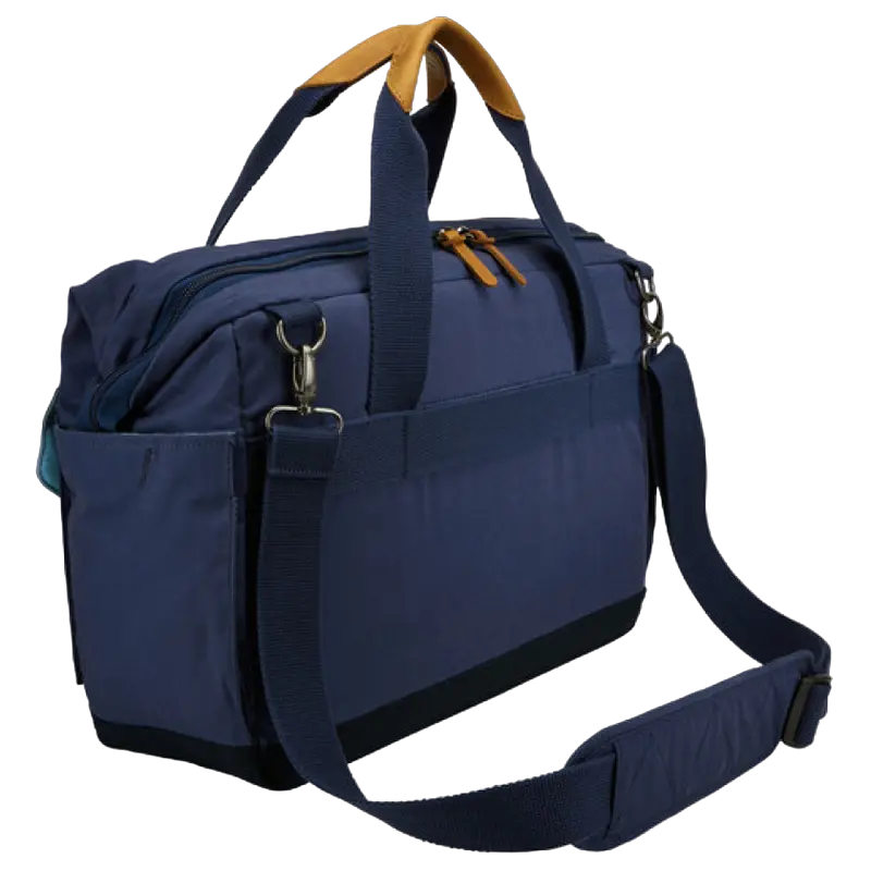Сумка для ноутбука CaseLogic Lodo Satchel Синий