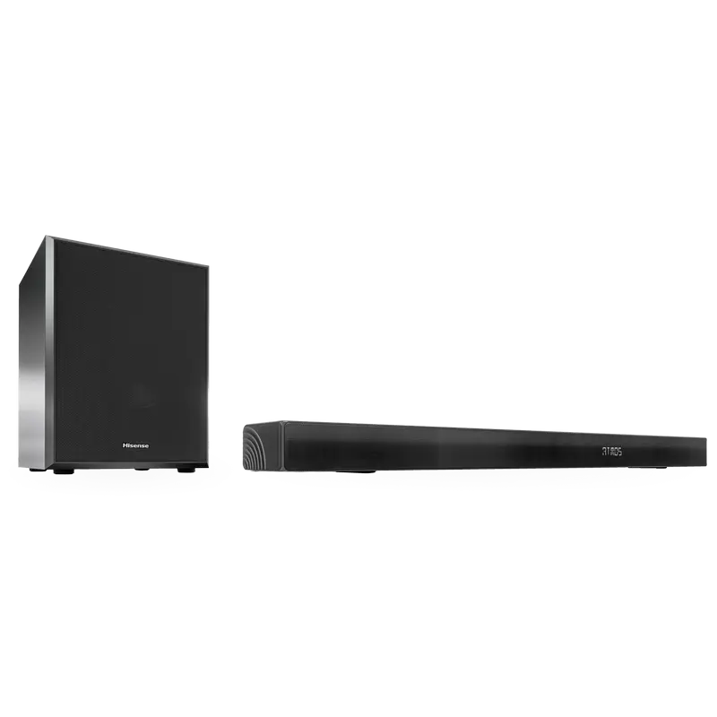 Soundbar Hisense U3120G Negru
