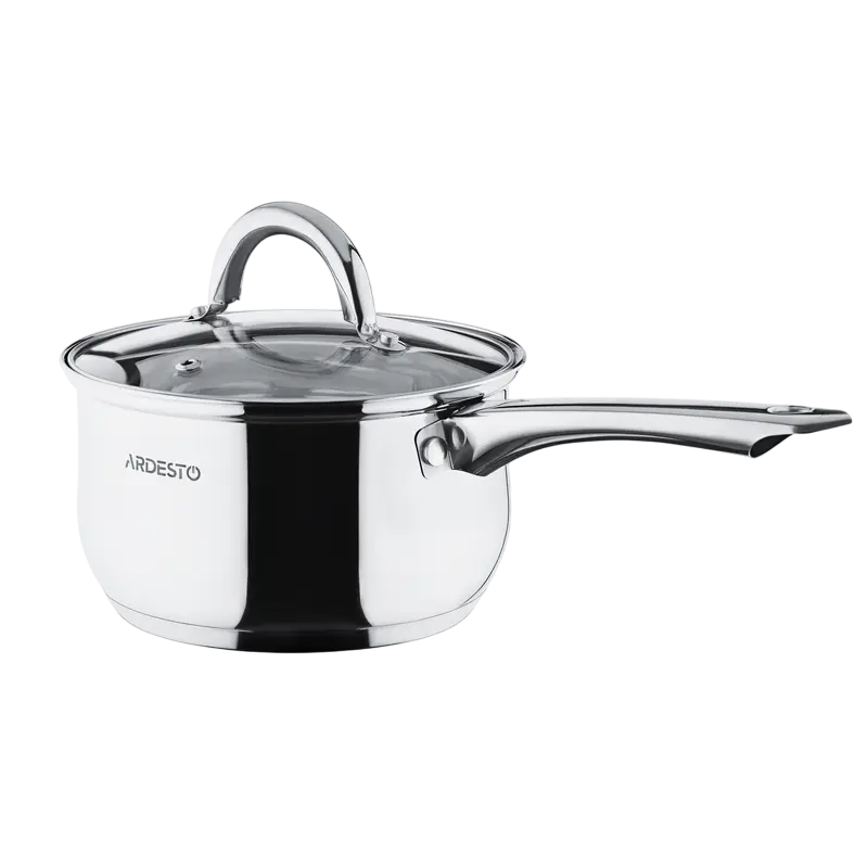 Набор посуды Ardesto Gemini Sweet Home Gemini Gourmet Andria Нержавеющая сталь