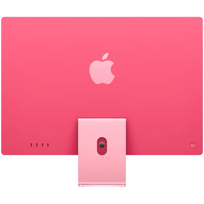 Моноблок Apple iMac 2024 16 ГБ 256GB