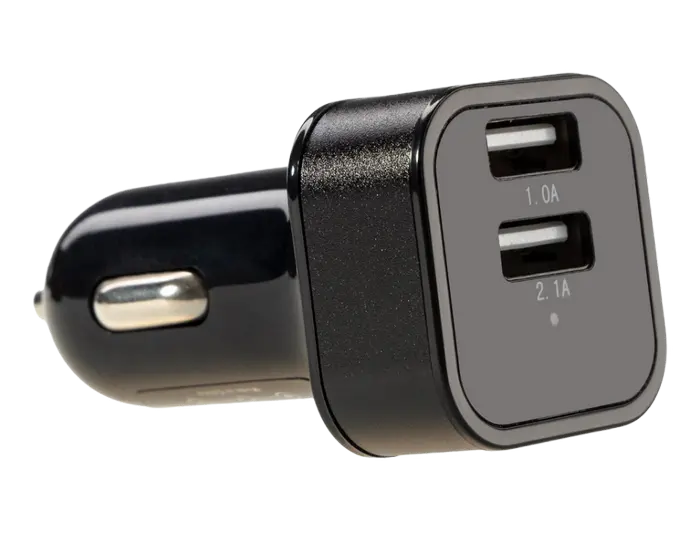 Автомобильный видеорегистратор Globex GE-301w Черный