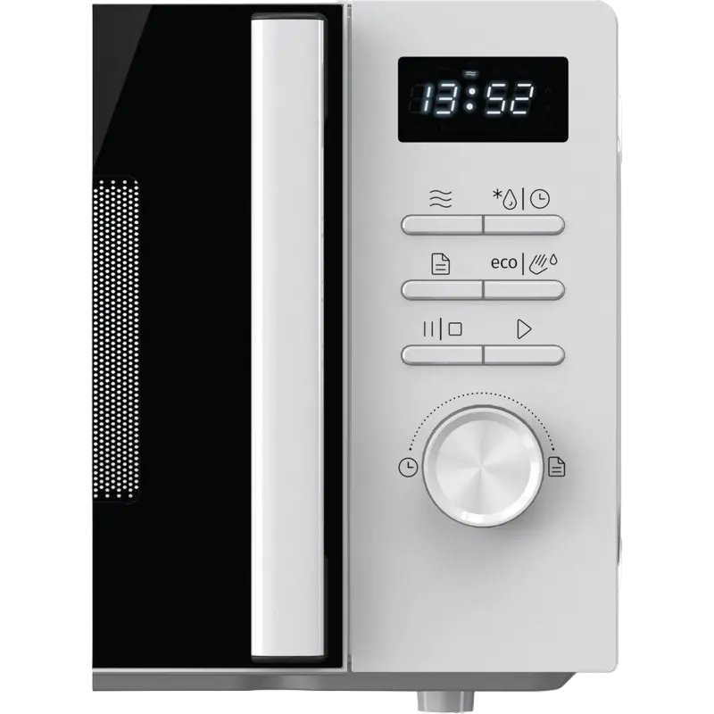 Микроволновая печь Gorenje MO20A3WH Белый