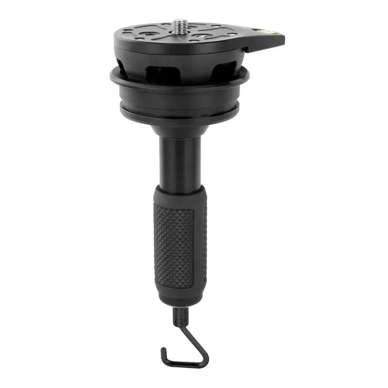 Штатив для видеокамер Vanguard ALTA PRO 3VRL 303AV18 Черный