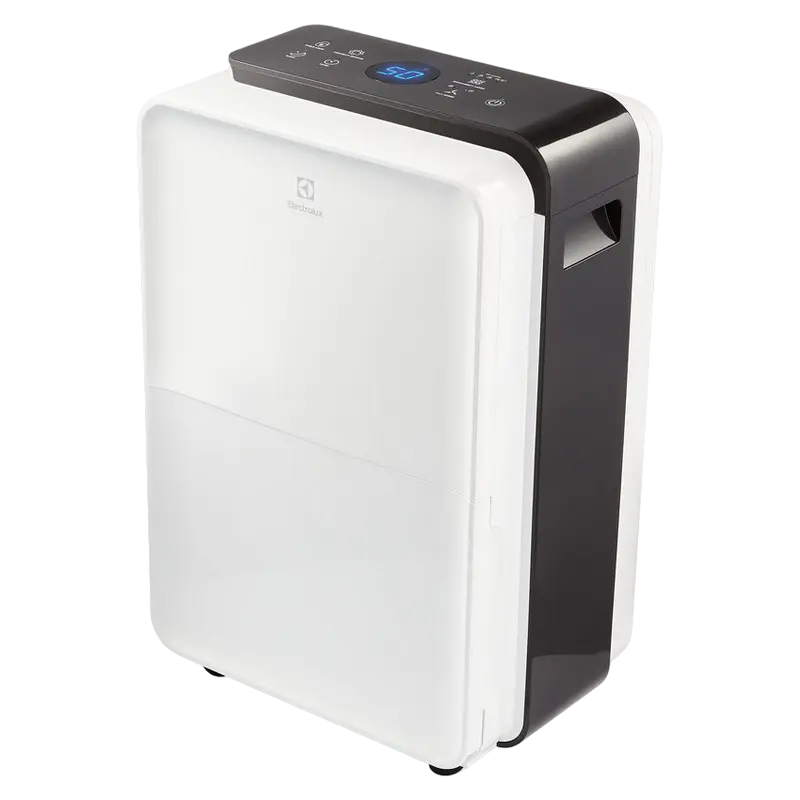 Осушитель воздуха Electrolux EDM-35L Белый