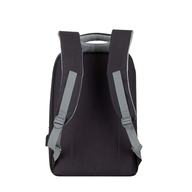 Rucsac pentru Laptop Rivacase Prater Negru