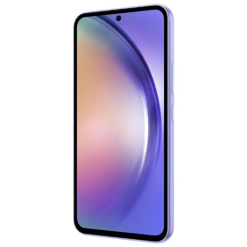 Смартфон Samsung Galaxy A54, 8 ГБ / 256ГБ