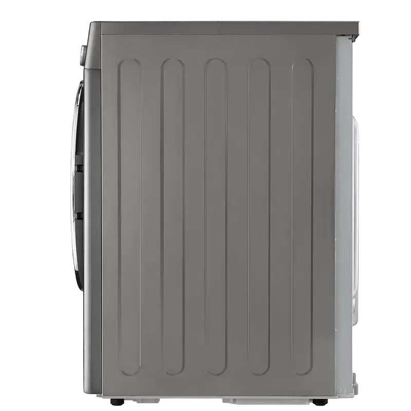 Сушильная машина LG DC90V5V9S Серый