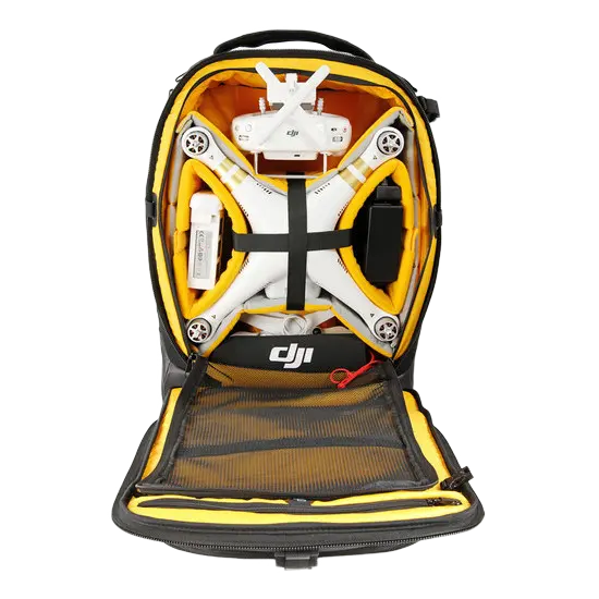 Vanguard ALTA FLY 48T