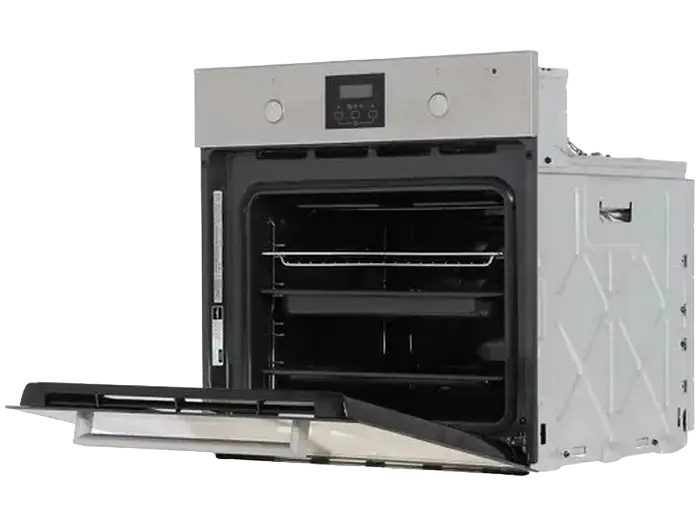 Электрический духовой шкаф Whirlpool AKP 460/IX Нержавеющая сталь