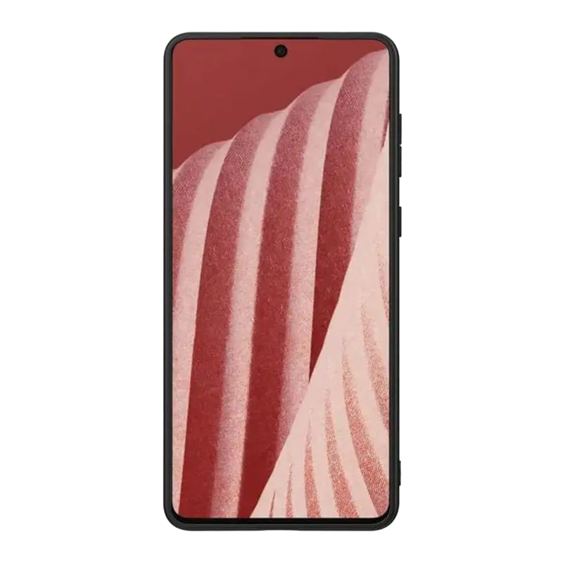 Husă Nillkin Samsung Galaxy A73 Textured Case Textured Negru