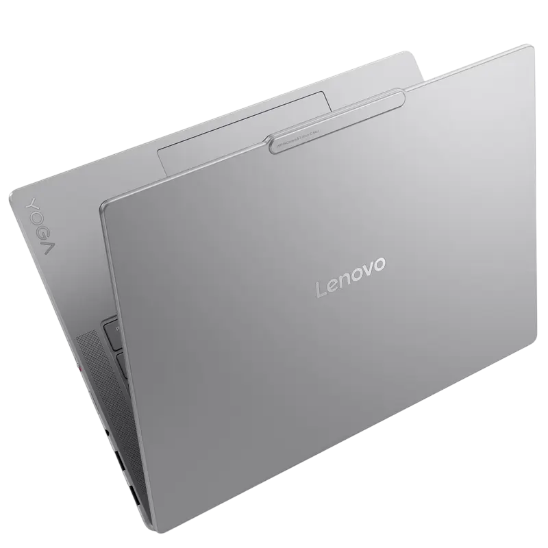 Ноутбук Lenovo Yoga Pro 7 14IAH10 Luna Grey