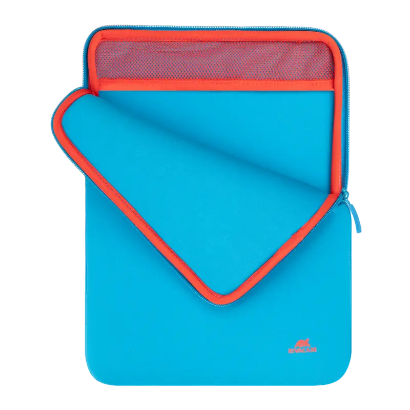 Сумка для ноутбука Rivacase Antishock Синий