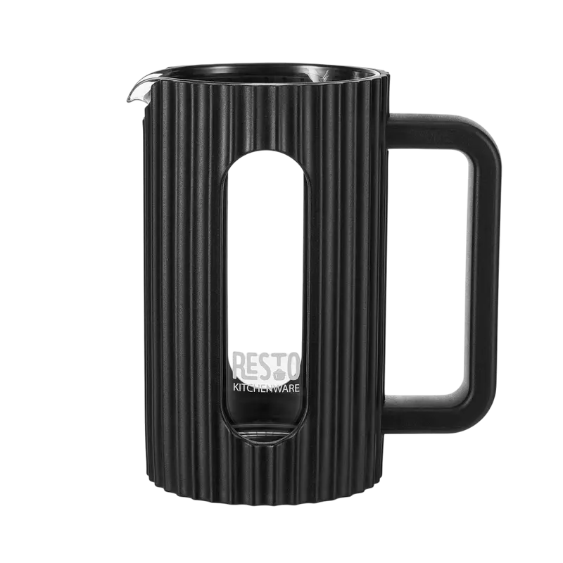 Френч-пресс RESTO 90531 Keid Чёрный