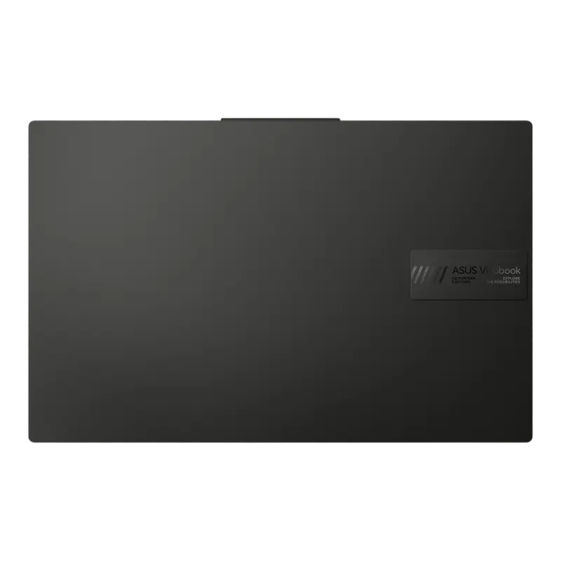 Ноутбук ASUS Vivobook S 15 OLED K5504VA Midnight Black